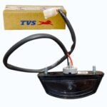 Lámpara de Placa TVS Ntorq Disc 125 Original