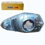 Lente Direccional TVS Apache Rtr.160 Fi 160 Original - Imagen 2