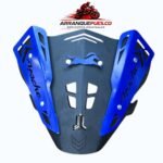 Cúpula de Hierro Apache Calidad Nacional