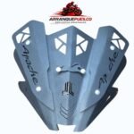 Cúpula de Hierro Apache Calidad Nacional - Imagen 2