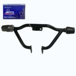 Defensa Slider AKT 150 NE Protección Moto