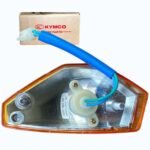 Direccional Trasera Derecha Kymco Activ 110 Original - Imagen 2