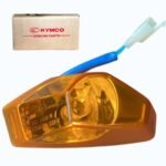 Direccional Trasera Derecha Kymco Activ 110 Original