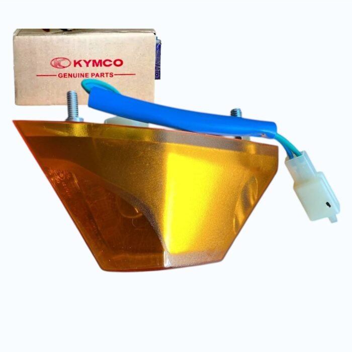 Direccional Trasera Derecha Kymco Activ 110 Original - Imagen 3