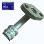 Manguera Radiador 160mm AKT 250R Repuesto Moto - Imagen 2