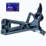 Posapie Trasero Derecha Completo AKT EVO 125/150 NE - Imagen 2