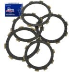 Juego Discos Clutch EFI AKT 250TT EFI