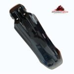 Guardabarro Delantero Negro AKT TT 125 Repuesto Moto TPG - Imagen 2