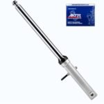 Suspensión Delantera Derecha Gris AKT 125 NKD + RP